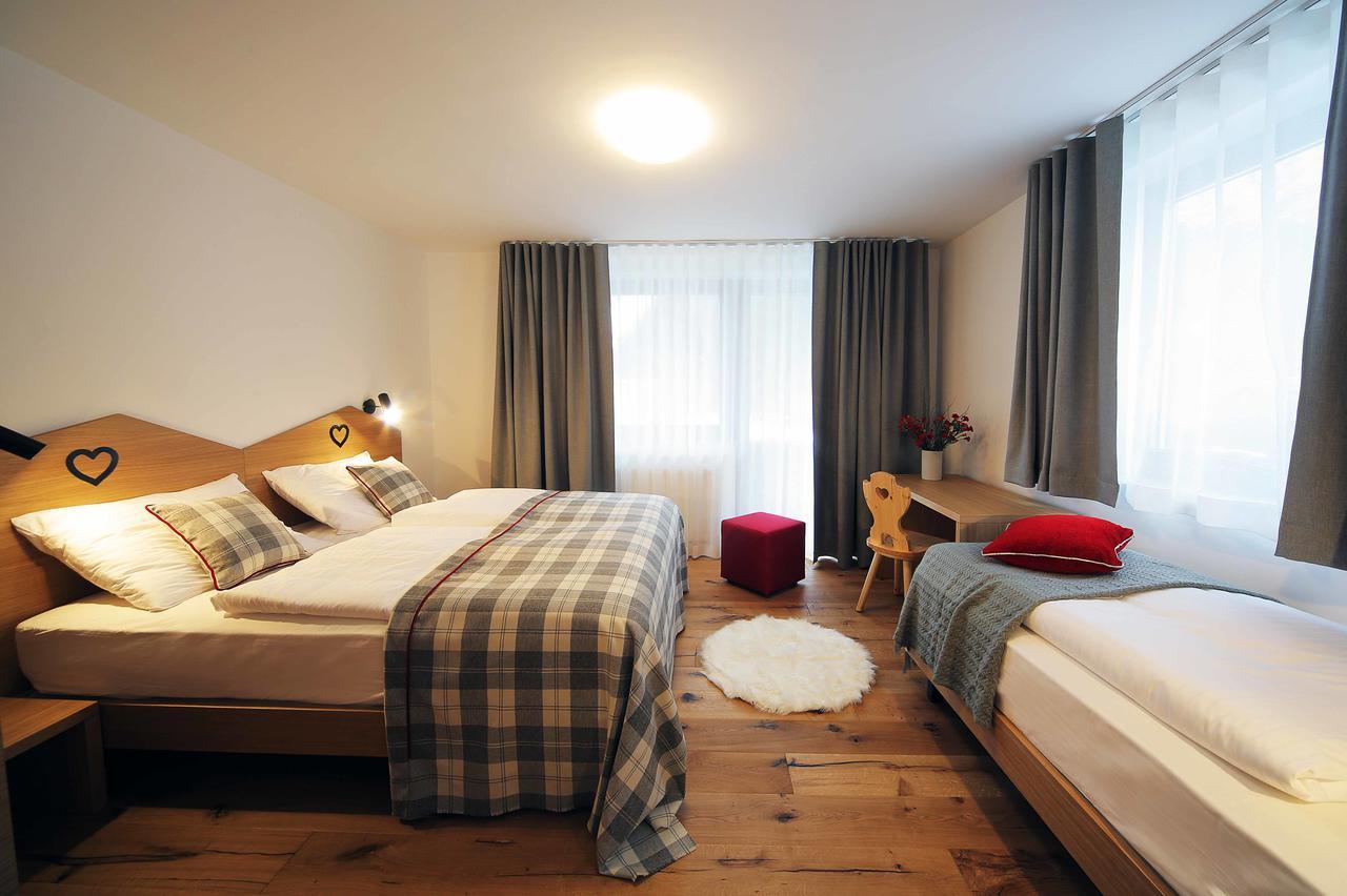 Apartments And Rooms Kaja Kranjska Gora Kültér fotó